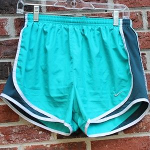Nike Dri Fit  Tempo Running Short